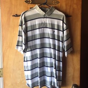 Ashworth collared shirt